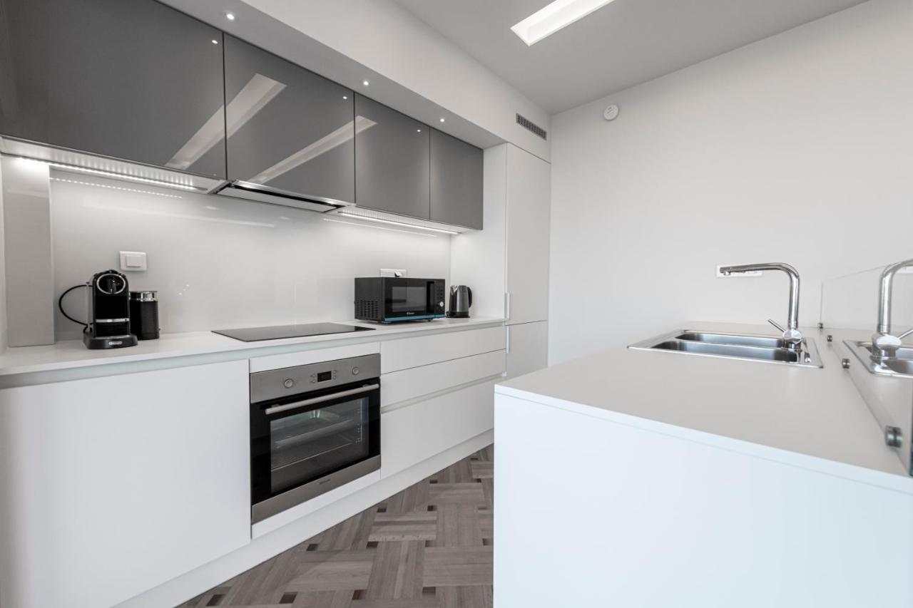 Phaedrus Living City Center Luxury Flat Neos Kosmos Athens Exterior photo